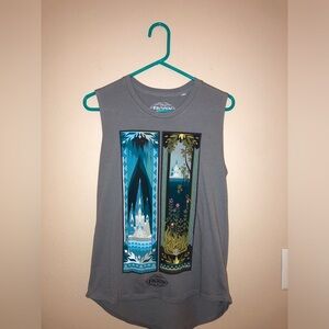 Disney Tank Top